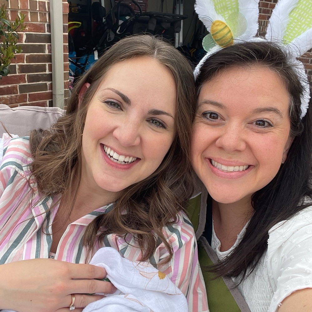 Meet your Posher, Brittany